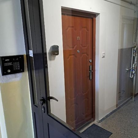 Apartament Matejko ชวีโนวิชแจ ภายนอก รูปภาพ