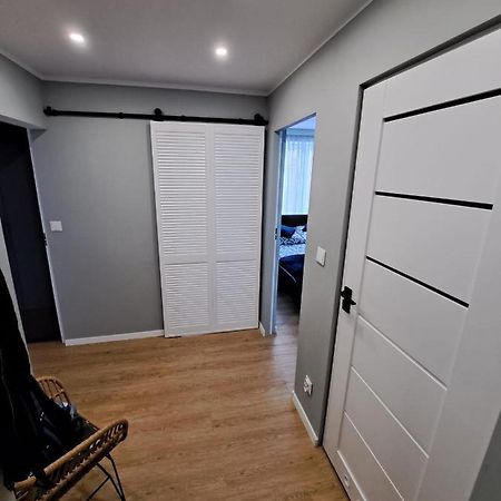 Apartament Matejko ชวีโนวิชแจ ภายนอก รูปภาพ
