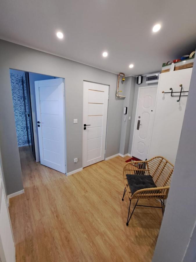 Apartament Matejko ชวีโนวิชแจ ภายนอก รูปภาพ