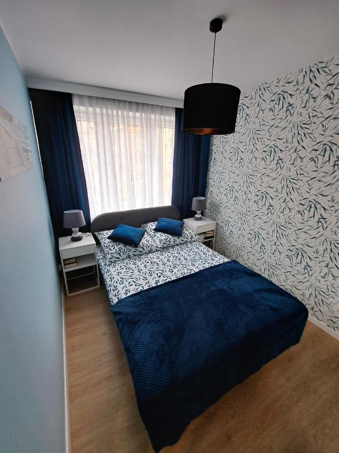 Apartament Matejko ชวีโนวิชแจ ภายนอก รูปภาพ