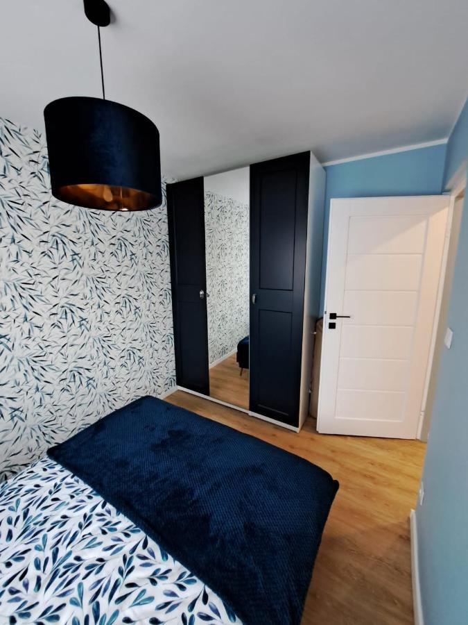 Apartament Matejko ชวีโนวิชแจ ภายนอก รูปภาพ